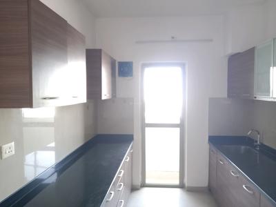 Kitchen Image of 990 Sq.ft 2.5 BHK Apartment / Flat for sale in Thane West Thane for Rs. 19000000