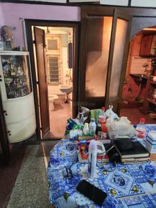 Bedroom Image of 864 Sq.ft 2 BHK Apartment / Flat for sale in Ballygunge Kolkata for Rs. 8500000