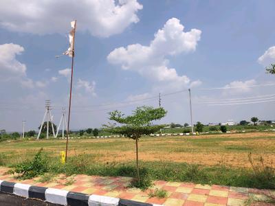 Image of 180 Sq.ft Residential Plot / Land for sale in Mirkhanpet, Hyderabad for Rs. 2500000