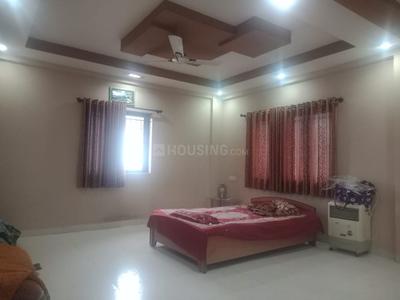 Bedroom Image of 1100 Sq.ft 2 BHK Apartment / Flat for rent in Bramha Skycity, Dhanori Pune for Rs. 30000
