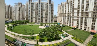 Image of 2550 Sq.ft 4 BHK Penthouse for sale in Cosmos Express 99, Sector 99, Gurgaon for Rs. 28000000