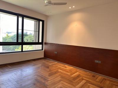 Bedroom Image of 3670 Sq.ft 3 BHK Apartment / Flat for rent in SS The Hibiscus, Sector 50 Gurgaon for Rs. 130000