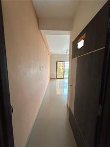Image of 950 Sq.ft 2 BHK Apartment / Flat for sale in Vemali, Vadodara for Rs. 2800000