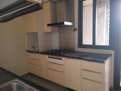 Kitchen Image of 1965 Sq.ft 2 BHK Apartment / Flat for sale in Heliopolis Buildings, Colaba Mumbai for Rs. 115000000