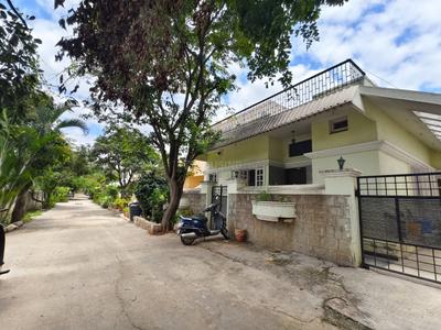 Image of 1680 Sq.ft 3 BHK Independent House for sale in Trinity Fortune Gated Community, Hennur, Bengaluru for Rs. 21000000