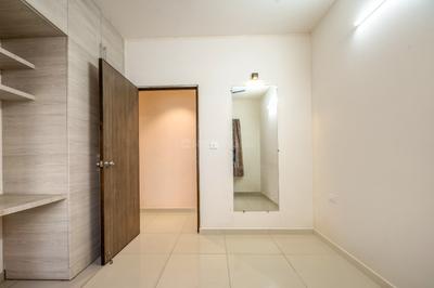 Bedroom Image of 1007 Sq.ft 2 BHK Apartment / Flat for sale in Sobha Dream Acres , Varthur Bengaluru for Rs. 13500000