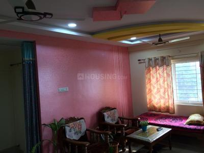 Hall Image of 1040 Sq.ft 2 BHK Independent House for sale in Chinnamushidiwada Visakhapatnam for Rs. 3500000