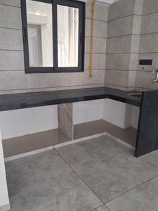 Kitchen Image of 1275 Sq.ft 2 BHK Apartment / Flat for sale in Palanpur Surat for Rs. 5200000