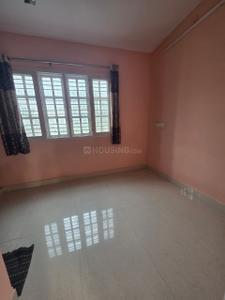 Hall Image of 350 Sq.ft 1 RK Builder Floor for rent in C V Raman Nagar Bengaluru for Rs. 13000