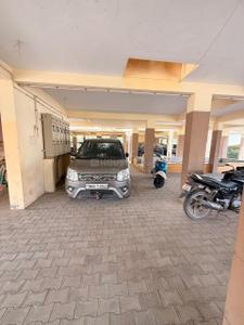Image of 766 Sq.ft 2 BHK Apartment / Flat for sale in Madipakkam, Chennai for Rs. 5900000