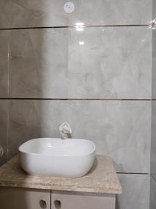 Bedroom One Image of 1611 Sq.ft 3 BHK Builder Floor for sale in BPTP Green Oaks Boulevard, Sector 70A Gurgaon for Rs. 20000000