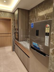 Bathroom Image of 1679 Sq.ft 3 BHK Apartment / Flat for sale in Runwal The Central Park, Chinchwad Pune for Rs. 18100000