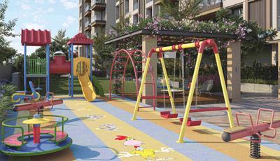 Image of 2900 Sq.ft 4 BHK Apartment / Flat for sale in Arham Veer Swastik Icon, Bhatha, Surat for Rs. 13000000