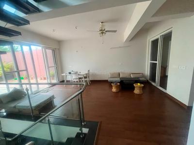 Kitchen Image of 6500 Sq.ft 5 BHK Apartment / Flat for rent in Puravankara Coronation Square Apartment, JP Nagar Bengaluru for Rs. 200000