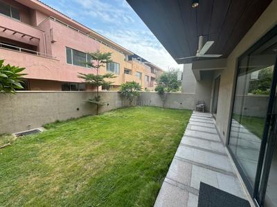 Balcony Image of 3500 Sq.ft 5 BHK Independent House for sale in Sector 33 Gurgaon for Rs. 160000000