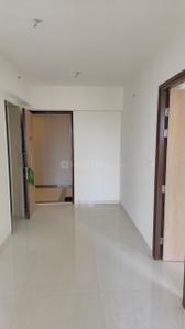 Living Room Image of 650 Sq.ft 2 BHK Apartment / Flat for sale in Lodha Crown Kolshet, Kolshet Thane for Rs. 10000000