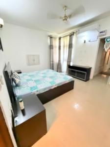 Bedroom Image of 1260 Sq.ft 2 BHK Independent House for sale in XU III Greater Noida for Rs. 17500000