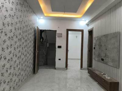 Living Room Image of 1480 Sq.ft 3 BHK Apartment / Flat for sale in Venice Krishna Elite, Noida Extension Greater Noida for Rs. 5950000