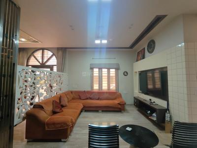 Hall Image of 6750 Sq.ft 5 BHK Villa for sale in Prahlad Nagar Ahmedabad for Rs. 83100000
