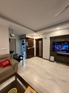 Hall Image of 3760 Sq.ft 6 BHK Independent House for sale in Chetpet Chennai for Rs. 85000000