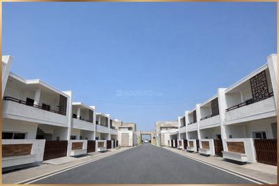 Image of 2275 Sq.ft 4 BHK Villa for sale in Sarojini Nagar, Lucknow for Rs. 9259250