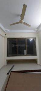 Hall Image of 750 Sq.ft 1.5 BHK Apartment / Flat for sale in Vishesh Balaji Symphony, Panvel Navi Mumbai for Rs. 7200000