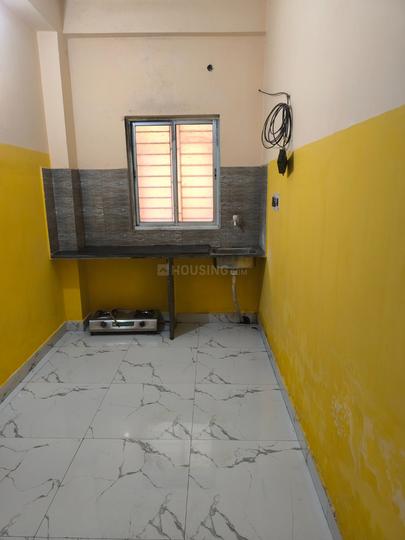 Chit Kalikapur, Mukundapur Kitchen 1