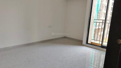 Bedroom Image of 1350 Sq.ft 2 BHK Apartment / Flat for sale in Shivansh Swarnim Lifestyle, Palanpur Surat for Rs. 5850000