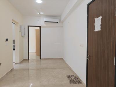 Living Room Image of 986 Sq.ft 3 BHK Apartment / Flat for sale in Adani Ten BKC, Bandra East Mumbai for Rs. 60500000