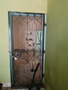 Balcony Image of 1000 Sq.ft 2 BHK Builder Floor for rent in Jharapada Bhubaneswar for Rs. 14000