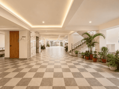 Image of 2200 Sq.ft 3 BHK Apartment / Flat for sale in GMS Road, Dehradun for Rs. 12500000