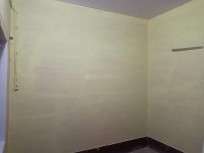 Bedroom Image of 1000 Sq.ft 3 BHK Builder Floor for rent in Deokali Ayodhya for Rs. 8500