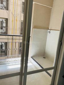 Balcony Image of 1375 Sq.ft 3 BHK Apartment / Flat for sale in Nyati Era II, Lohegaon Pune for Rs. 13500000