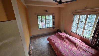 Bedroom Image of 700 Sq.ft 2 BHK Apartment / Flat for sale in Behala Kolkata for Rs. 3000000