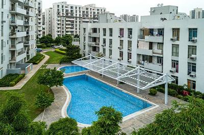 Image of 1080 Sq.ft 2 BHK Apartment / Flat for sale in Vatika Lifestyle Homes, Sector 83, Gurgaon for Rs. 13000000