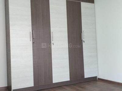 Bedroom Image of 1255 Sq.ft 3 BHK Apartment / Flat for sale in SNN Raj Serenity Phase 2, Akshayanagar Bengaluru for Rs. 13000000