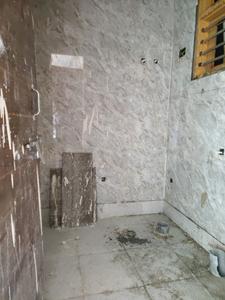 Bedroom Two Image of 650 Sq.ft 2 BHK Apartment / Flat for sale in Sangam Vihar New Delhi for Rs. 3600000