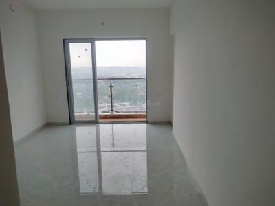 Hall Image of 1230 Sq.ft 2 BHK Apartment / Flat for sale in Kalyan West Kalyan for Rs. 11500000