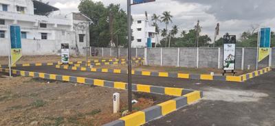 Image of 900 Sq.ft Residential Plot / Land for sale in Otthakadai, Madurai for Rs. 4229000