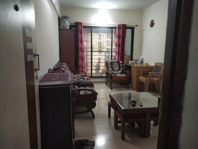 Living Room Image of 1150 Sq.ft 2 BHK Apartment / Flat for sale in Kamothe Navi Mumbai for Rs. 14500000