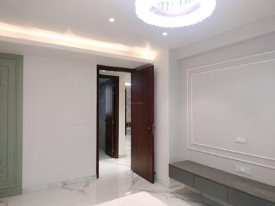 Bedroom Image of 1830 Sq.ft 4 BHK Apartment / Flat for sale in Emerald Heights, Sector 88 Faridabad for Rs. 20000000