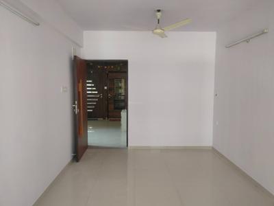 Hall Image of 1737 Sq.ft 3 BHK Apartment / Flat for sale in Happy Home Nakshatra Nebula, Rander Surat for Rs. 6150000