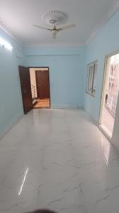 Hall Image of 1200 Sq.ft 2 BHK Apartment / Flat for rent in Banjara Hills Hyderabad for Rs. 16000