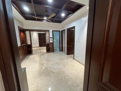 4 BHK Flat