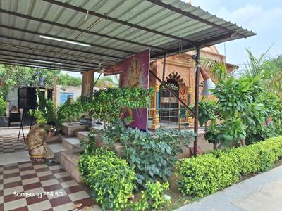 Image of 680 Sq.ft 2 BHK Apartment / Flat for sale in Ganpati Smart City, Sikandra, Agra for Rs. 1690000