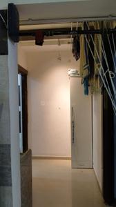 Hall Image of 1080 Sq.ft 2 BHK Apartment / Flat for rent in Eisha Erica, Dhayari Pune for Rs. 22000