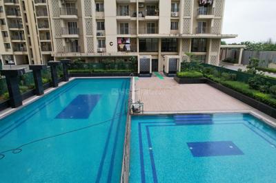 Image of 1600 Sq.ft 3 BHK Apartment / Flat for sale in Ashadeep Vedanta, Karolan Ka Barh, Jaipur for Rs. 11500000