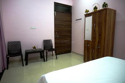 Bedroom Image of 650 Sq.ft 1 BHK Apartment / Flat for rent in Susuwahi Varanasi for Rs. 14000