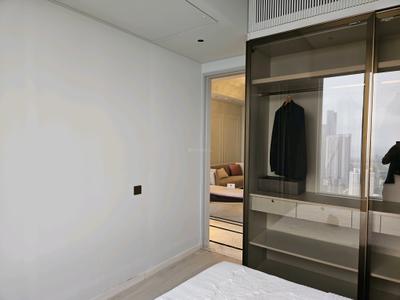 Bedroom Image of 2625 Sq.ft 5 BHK Apartment / Flat for sale in Bhoomi Simana Building 2, Parel Mumbai for Rs. 139900000