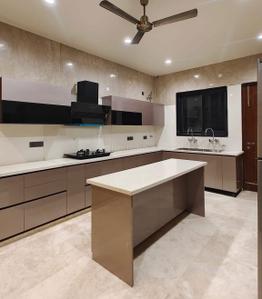 Kitchen Image of 3250 Sq.ft 5 BHK Duplex for sale in Sector 8 Panchkula for Rs. 137500000